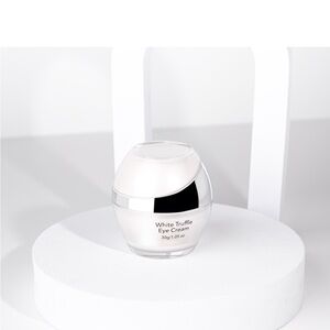 Truffoire White Truffle Night Cream REVITALIZING & HYDRATING EYE CREAM